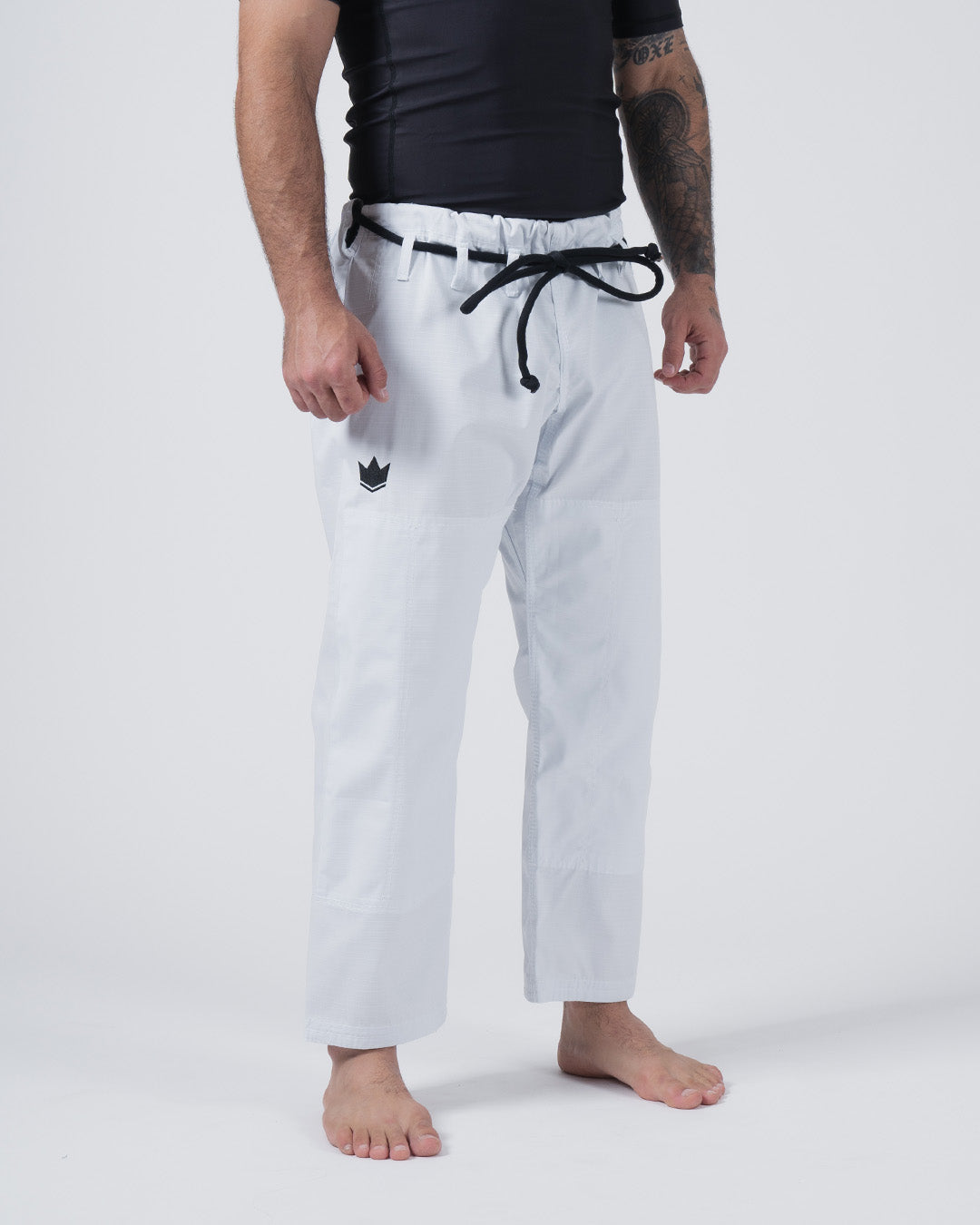 Kingz-Gi Replacement Pants - Ripstop Material
