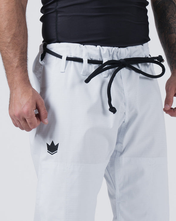 Kingz-Gi Replacement Pants - Ripstop Material