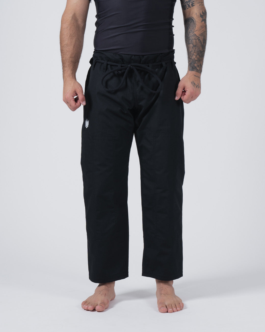 Kingz-Gi Replacement Pants - Ripstop Material
