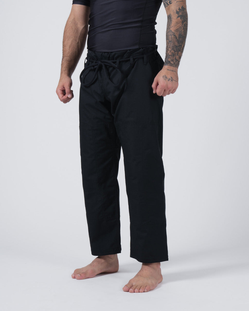 Kingz-Gi Replacement Pants - Ripstop Material