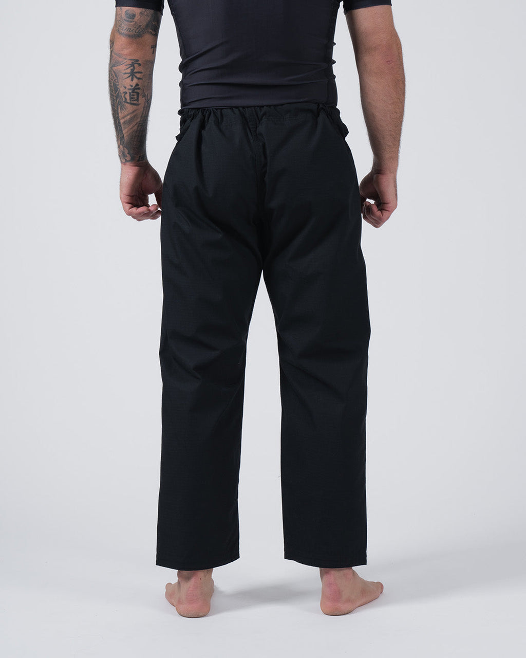 Kingz-Gi Replacement Pants - Ripstop Material
