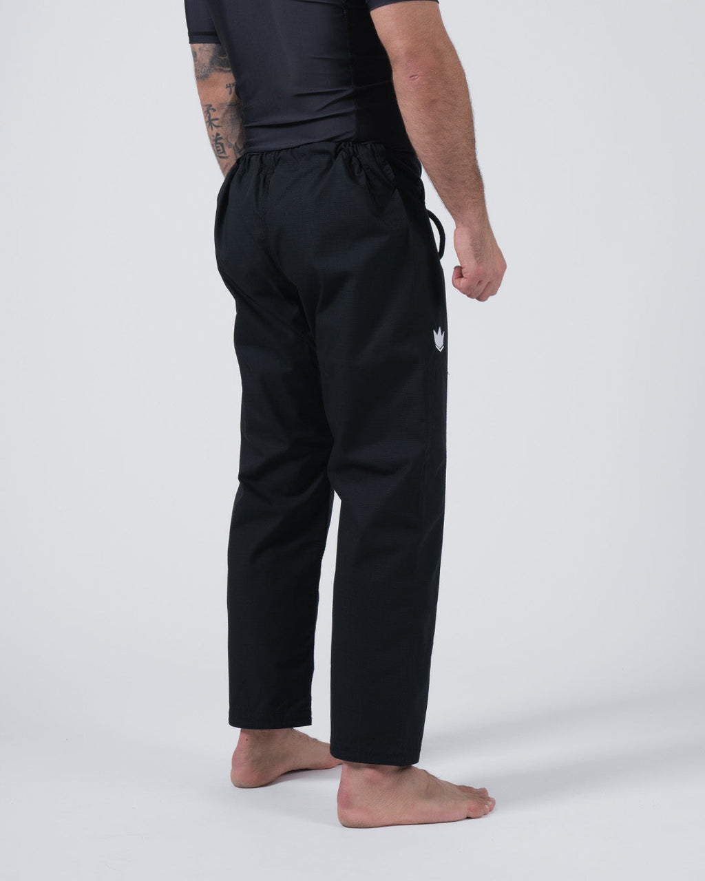 Kingz-Gi Replacement Pants - Ripstop Material