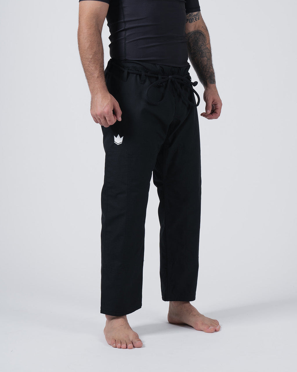 Kingz-Gi Replacement Pants - Ripstop Material