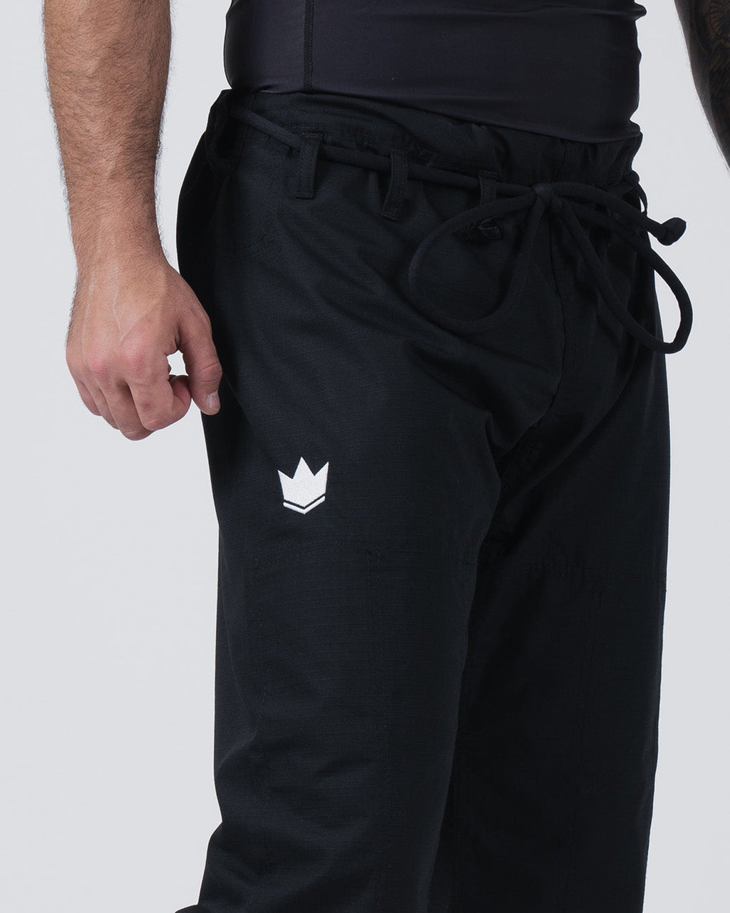 Kingz-Gi Replacement Pants - Ripstop Material