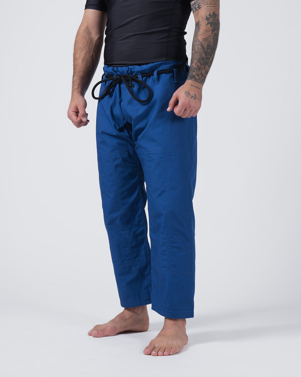 Kingz-Gi Replacement Pants - Ripstop Material