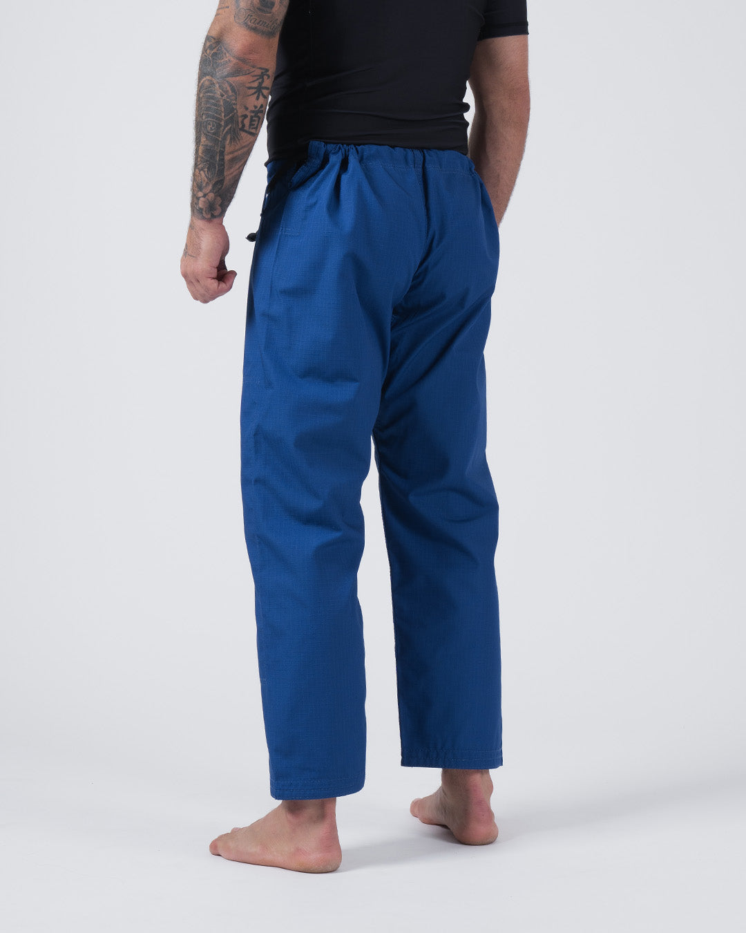 Kingz-Gi Replacement Pants - Ripstop Material