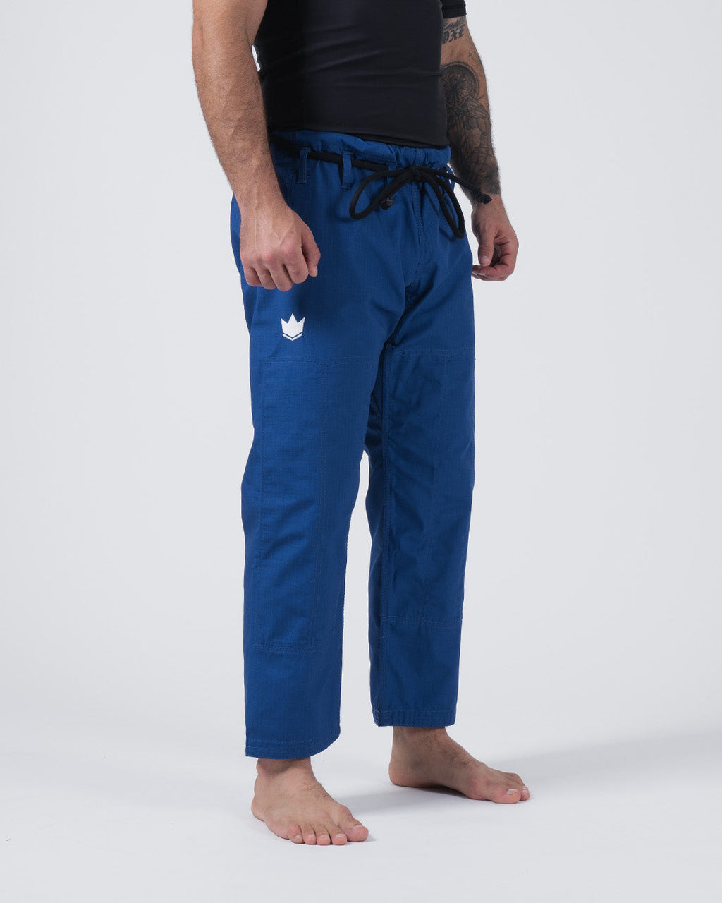 Kingz-Gi Replacement Pants - Ripstop Material