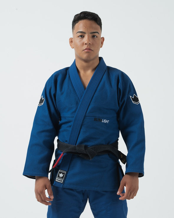 Kingz Ultralight 2.0 Jiu Jitsu Gi (2023 version)