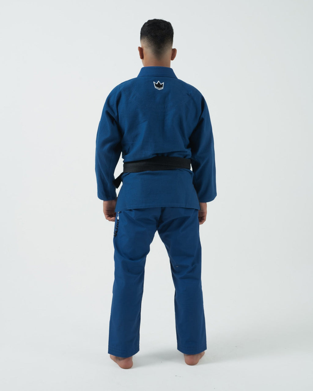 Kingz Ultralight 2.0 Jiu Jitsu Gi - Fighters Market