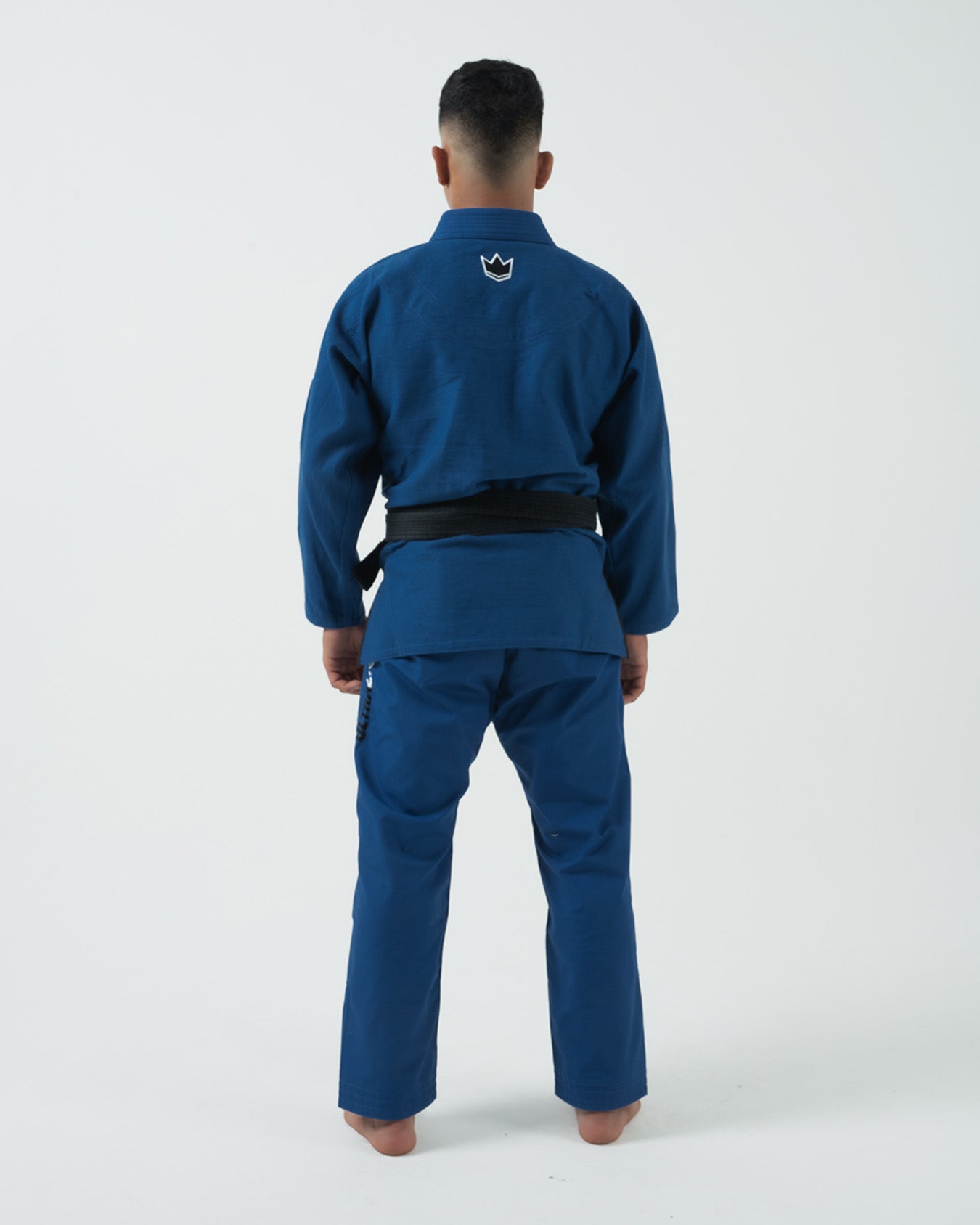 Kingz Ultralight 2.0 Jiu Jitsu Gi - Fighters Market