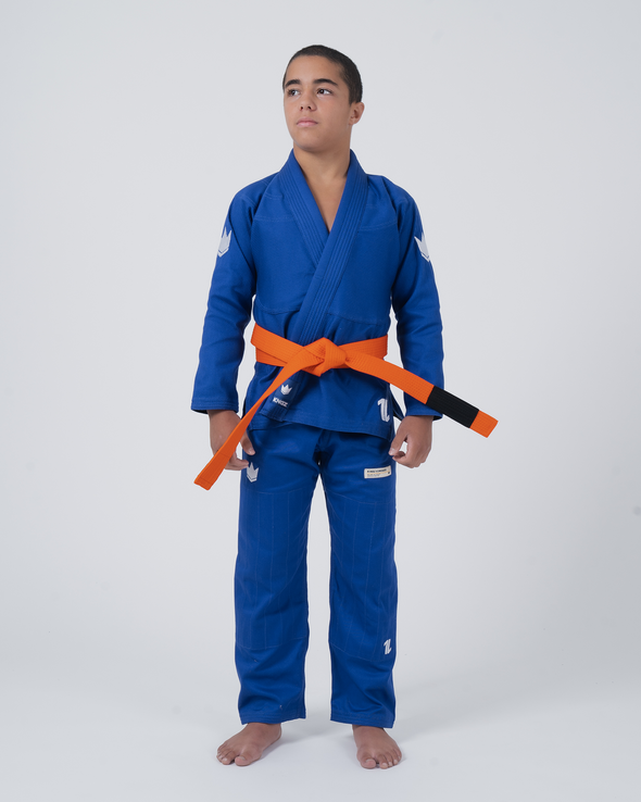 Kingz The ONE V2 Kids BJJ Gi