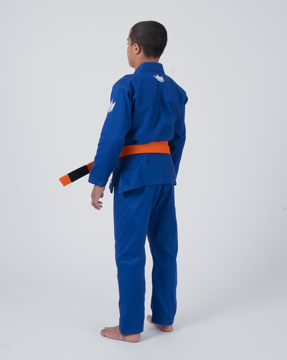 Kingz The ONE V2 Kids BJJ Gi