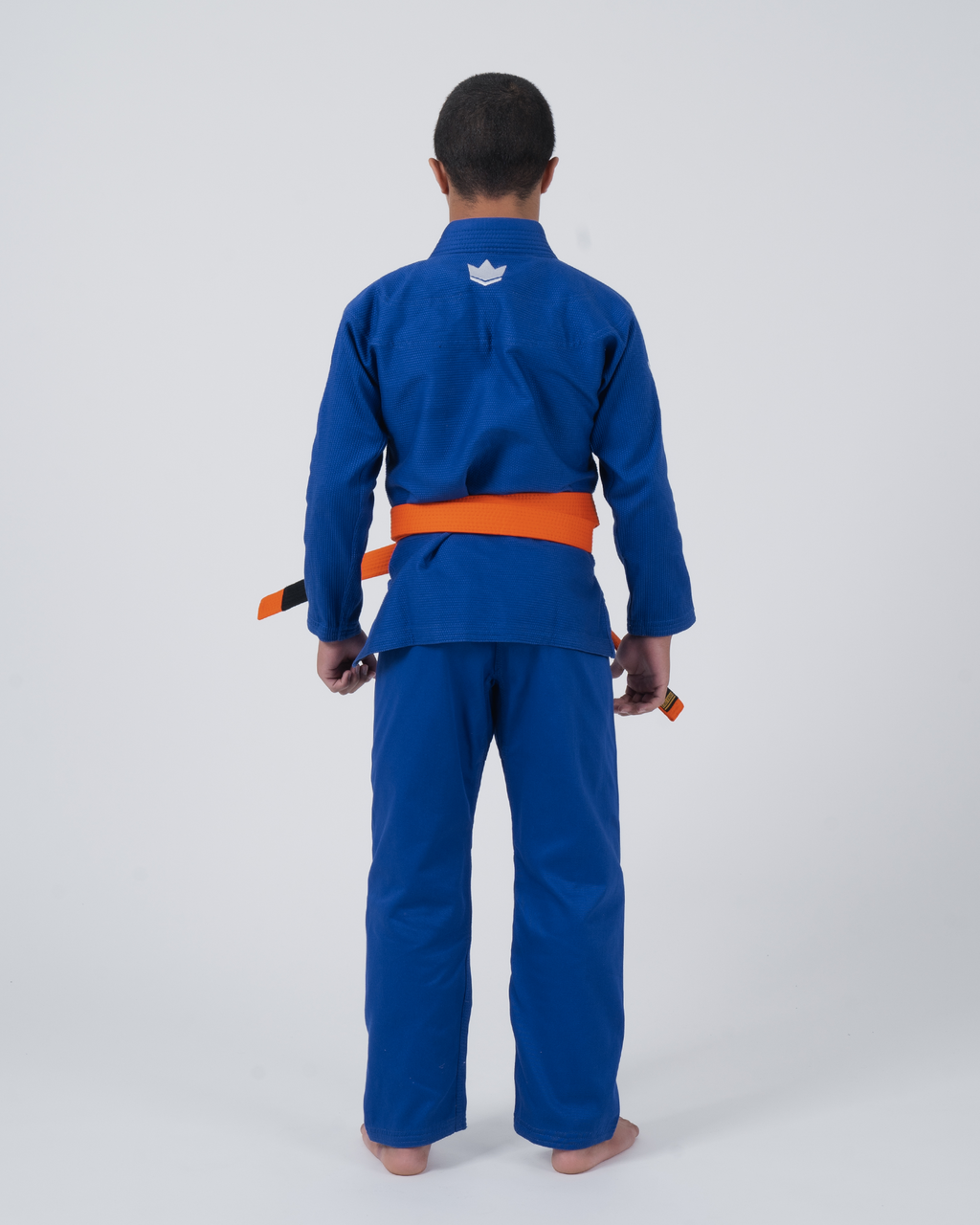 Kingz The ONE V2 Kids Jiu Jitsu Gi