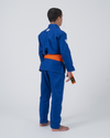 Kingz The ONE V2 Kids BJJ Gi