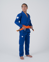 Kingz The ONE V2 Kids BJJ Gi