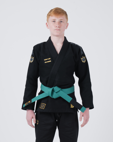 Comp V6 Youth Jiu Jitsu Gi