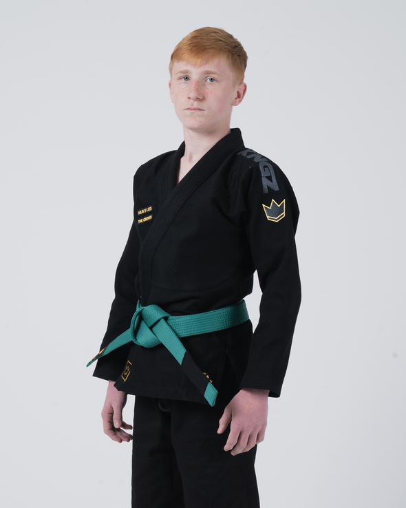 Comp V6 Youth Jiu Jitsu Gi