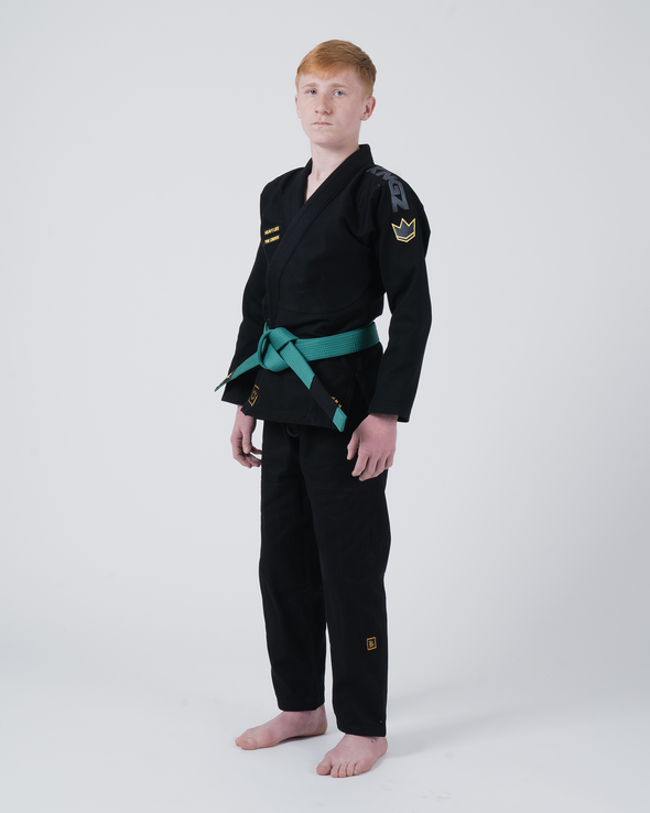 Comp V6 Youth Jiu Jitsu Gi