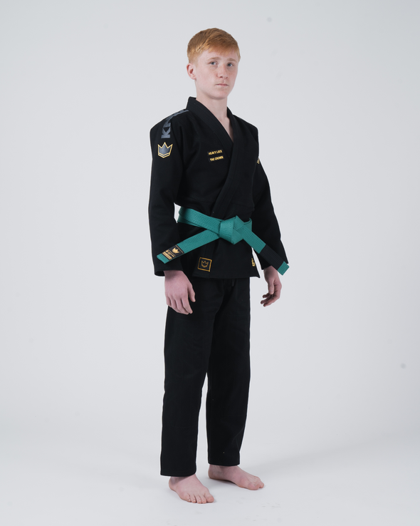 Comp V6 Youth Jiu Jitsu Gi