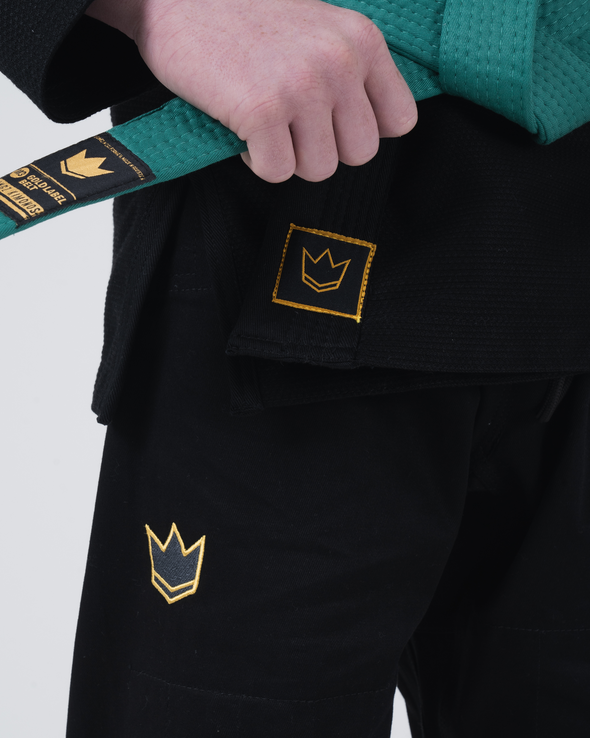 Comp V6 Youth Jiu Jitsu Gi