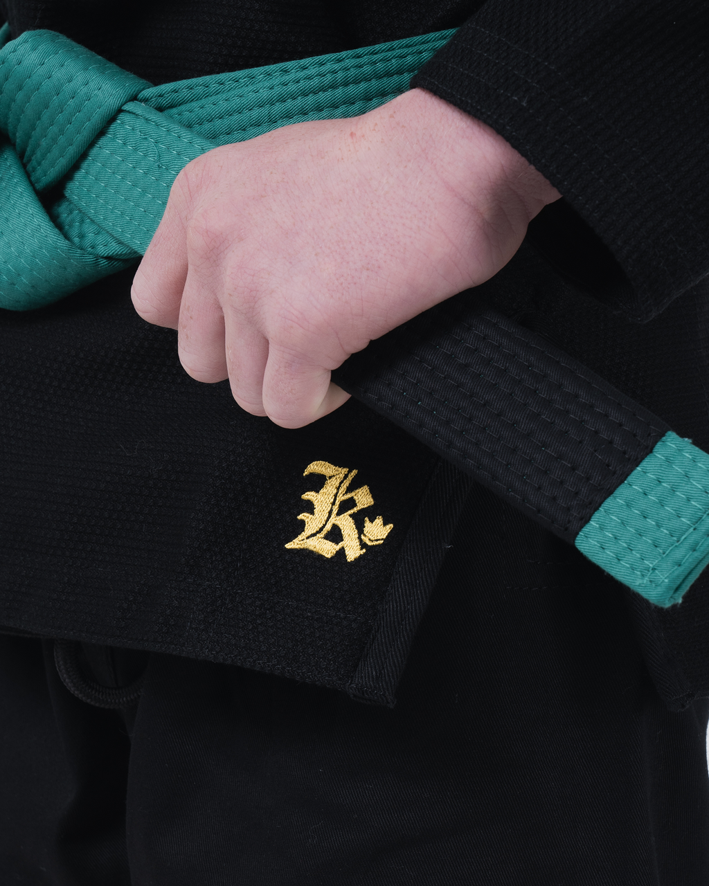 Kingz Comp V6 Youth Jiu Jitsu Gi