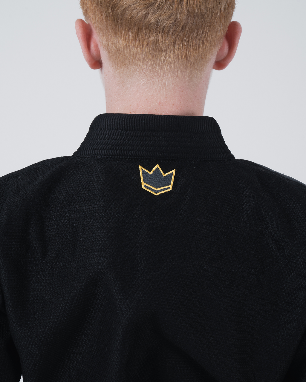 Kingz Comp V6 Youth Jiu Jitsu Gi