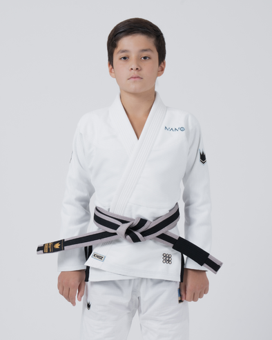 Nano 3.0 Youth Jiu Jitsu Gi