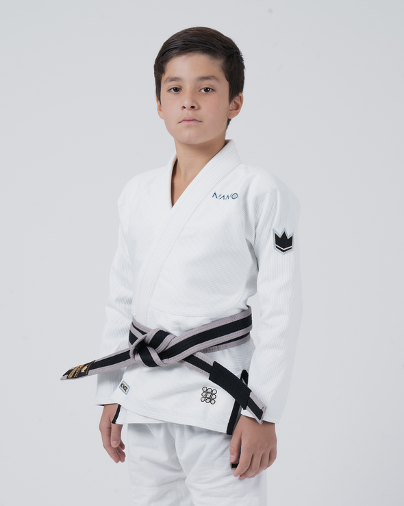 Nano 3.0 Youth Jiu Jitsu Gi