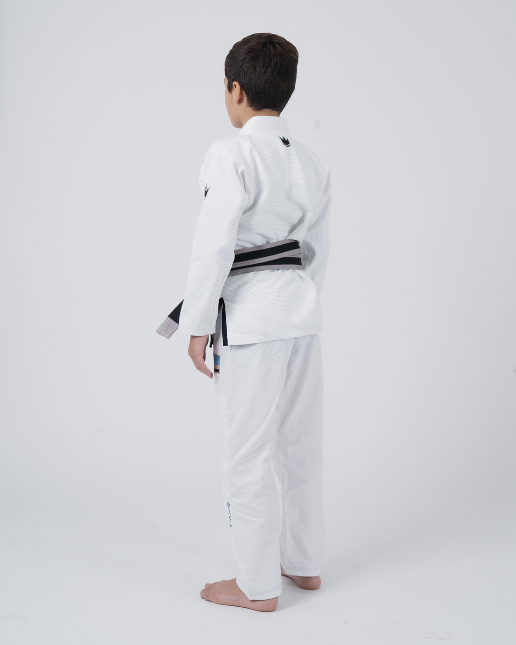 Kingz Nano 3.0 Youth Jiu Jitsu Gi