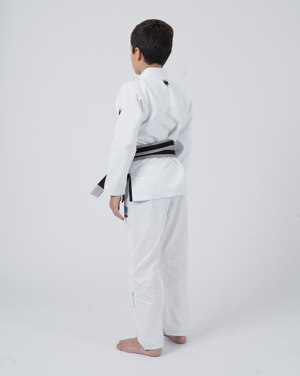 Nano 3.0 Youth Jiu Jitsu Gi