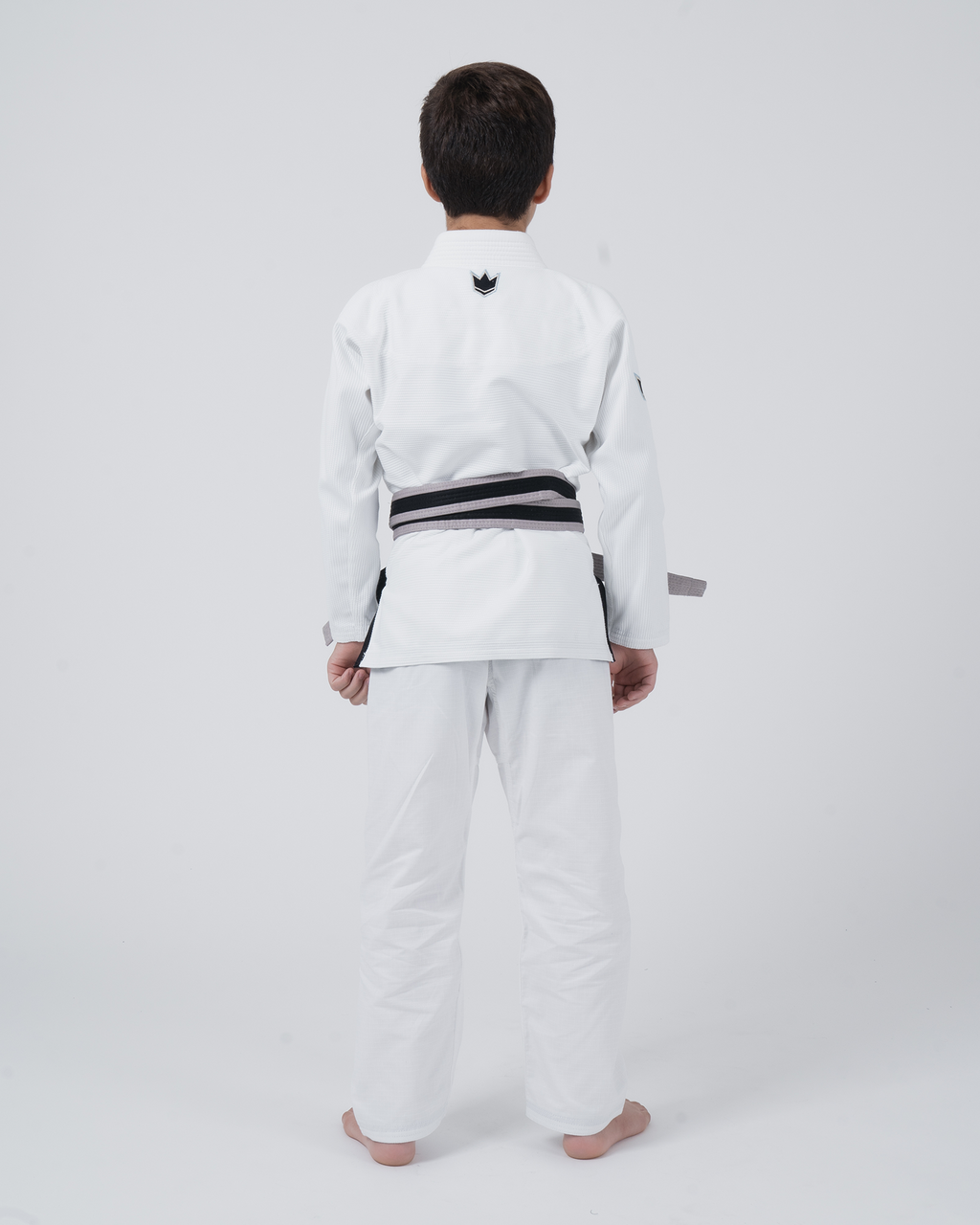 Kingz Nano 3.0 Youth Jiu Jitsu Gi
