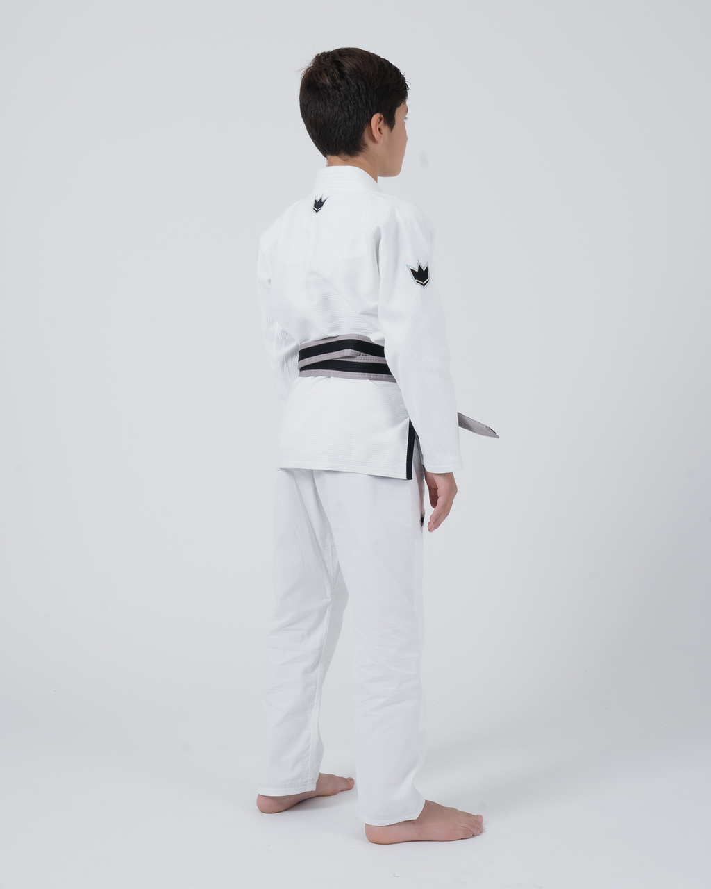 Kingz Nano 3.0 Youth Jiu Jitsu Gi