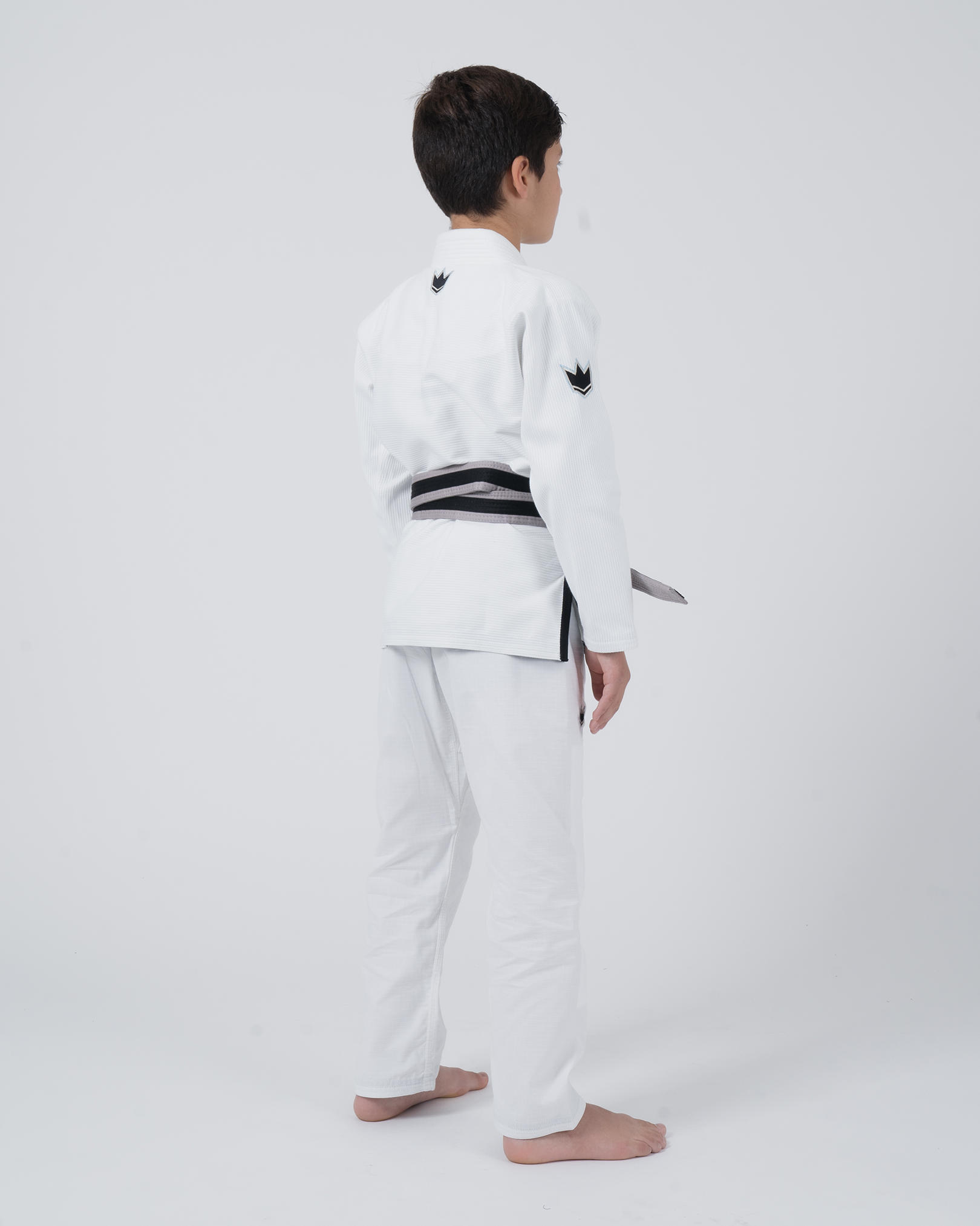 Kingz Nano 3.0 Youth Jiu Jitsu Gi