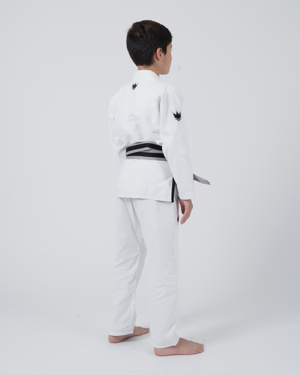 Nano 3.0 Youth Jiu Jitsu Gi