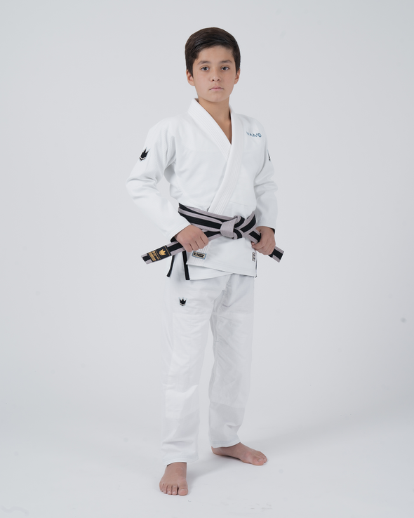 Nano 3.0 Youth Jiu Jitsu Gi