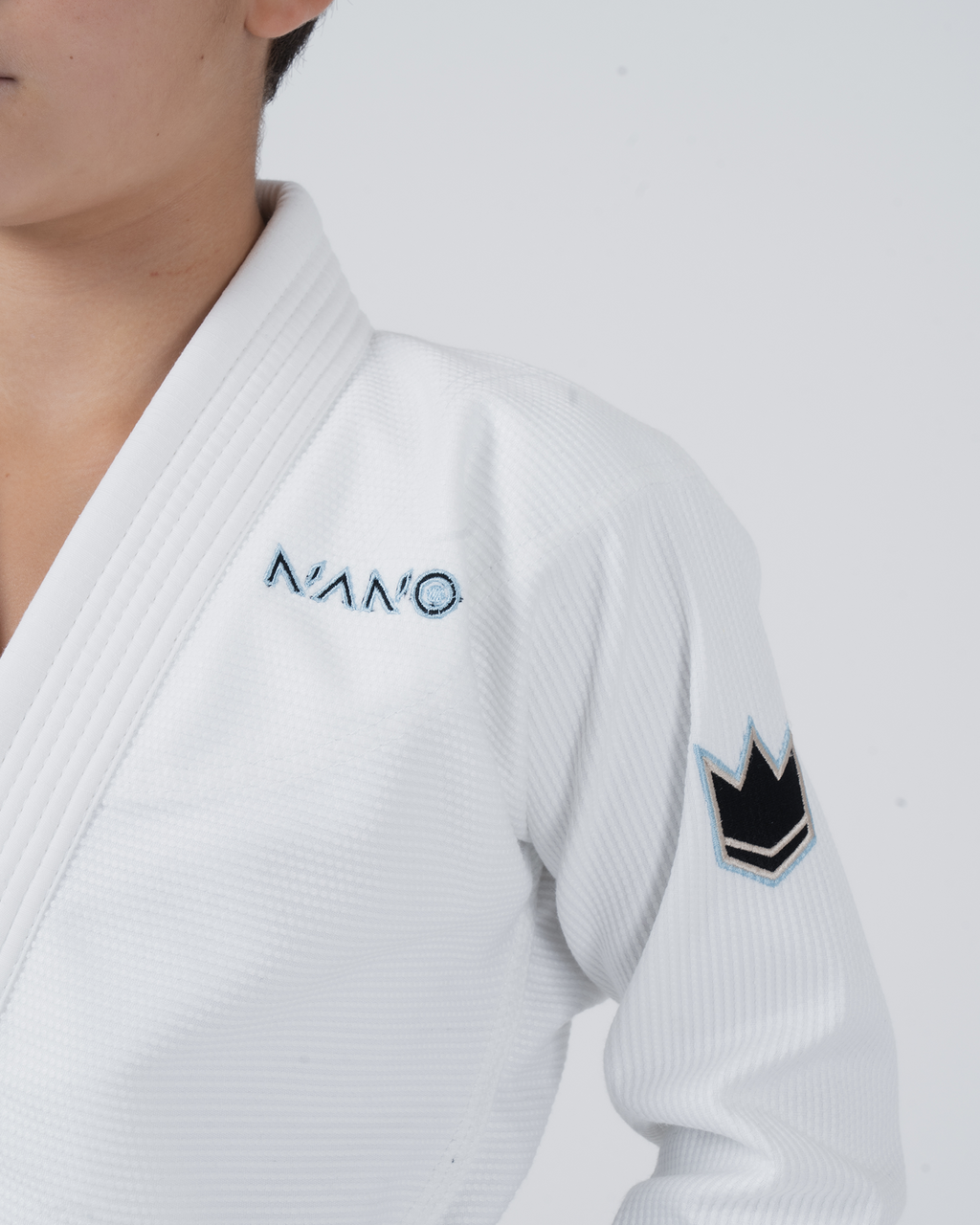 Kingz Nano 3.0 Youth Jiu Jitsu Gi