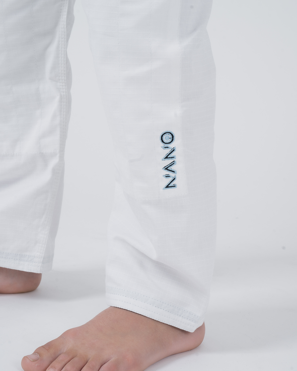 Nano 3.0 Youth Jiu Jitsu Gi