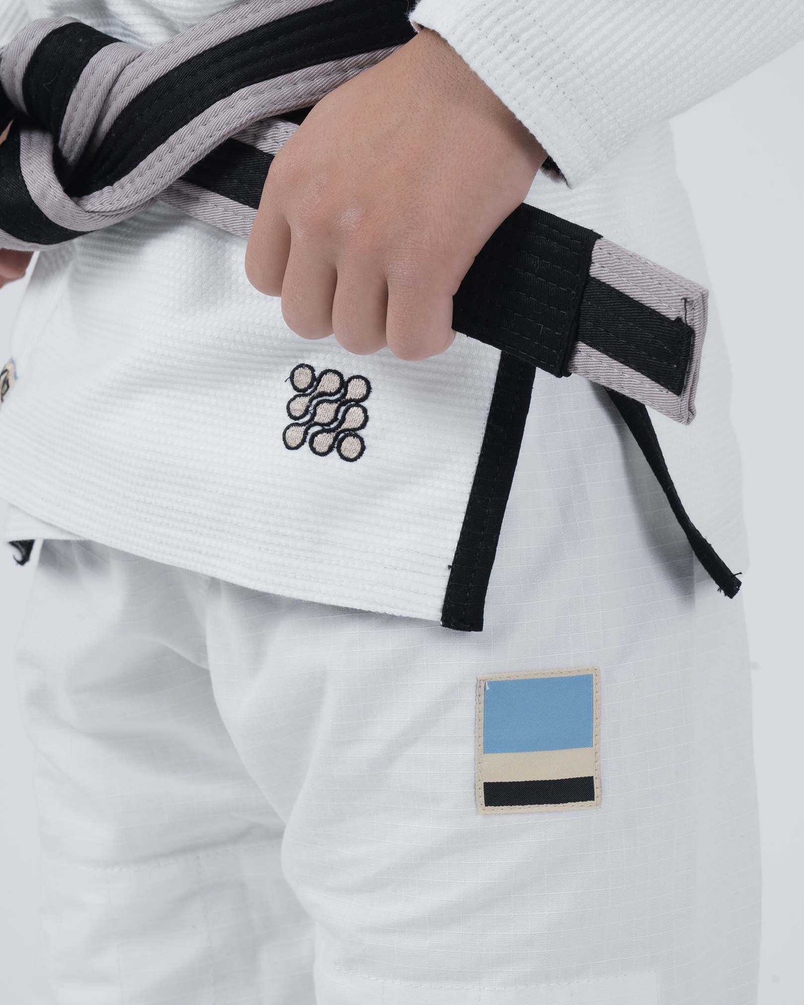 Kingz Nano 3.0 Youth Jiu Jitsu Gi