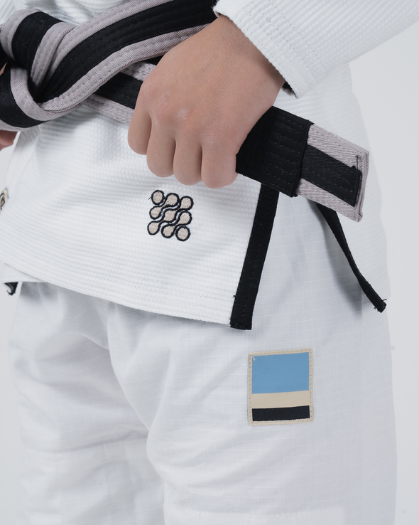 Nano 3.0 Youth Jiu Jitsu Gi