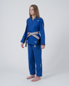 Nano 3.0 Youth Jiu Jitsu Gi