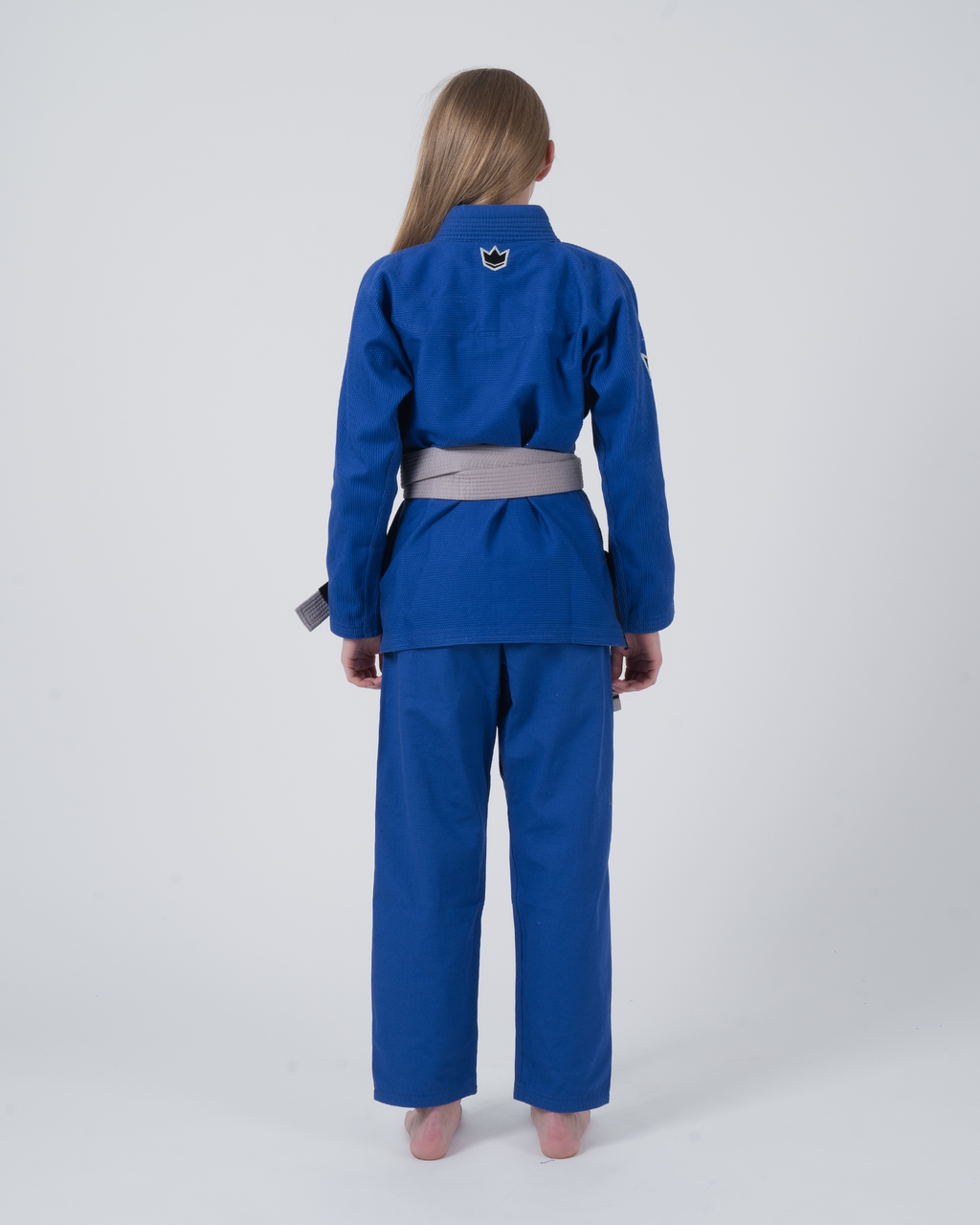 Kingz Nano 3.0 Youth Jiu Jitsu Gi