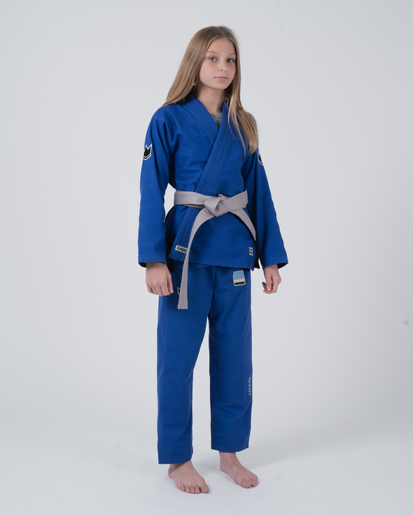 Nano 3.0 Youth Jiu Jitsu Gi