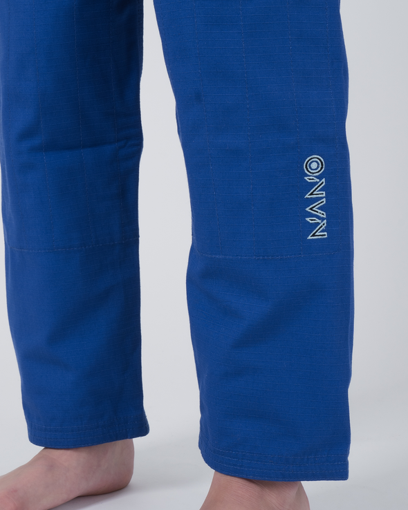 Nano 3.0 Youth Jiu Jitsu Gi