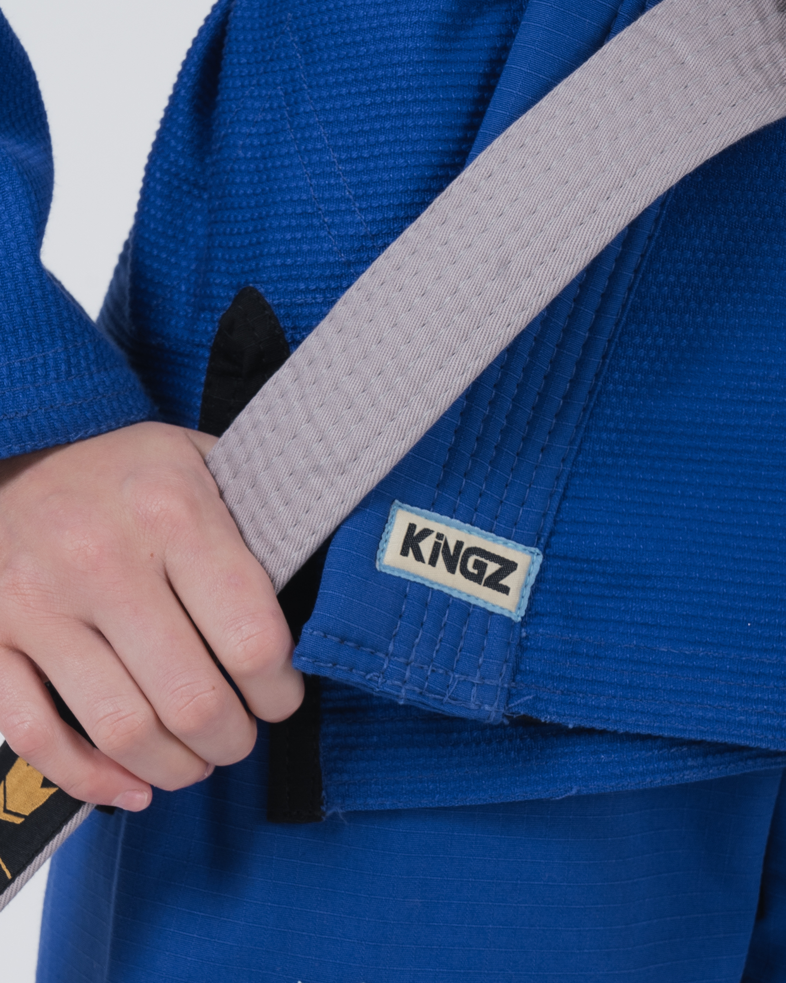 Kingz Nano 3.0 Youth Jiu Jitsu Gi