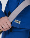 Nano 3.0 Youth Jiu Jitsu Gi