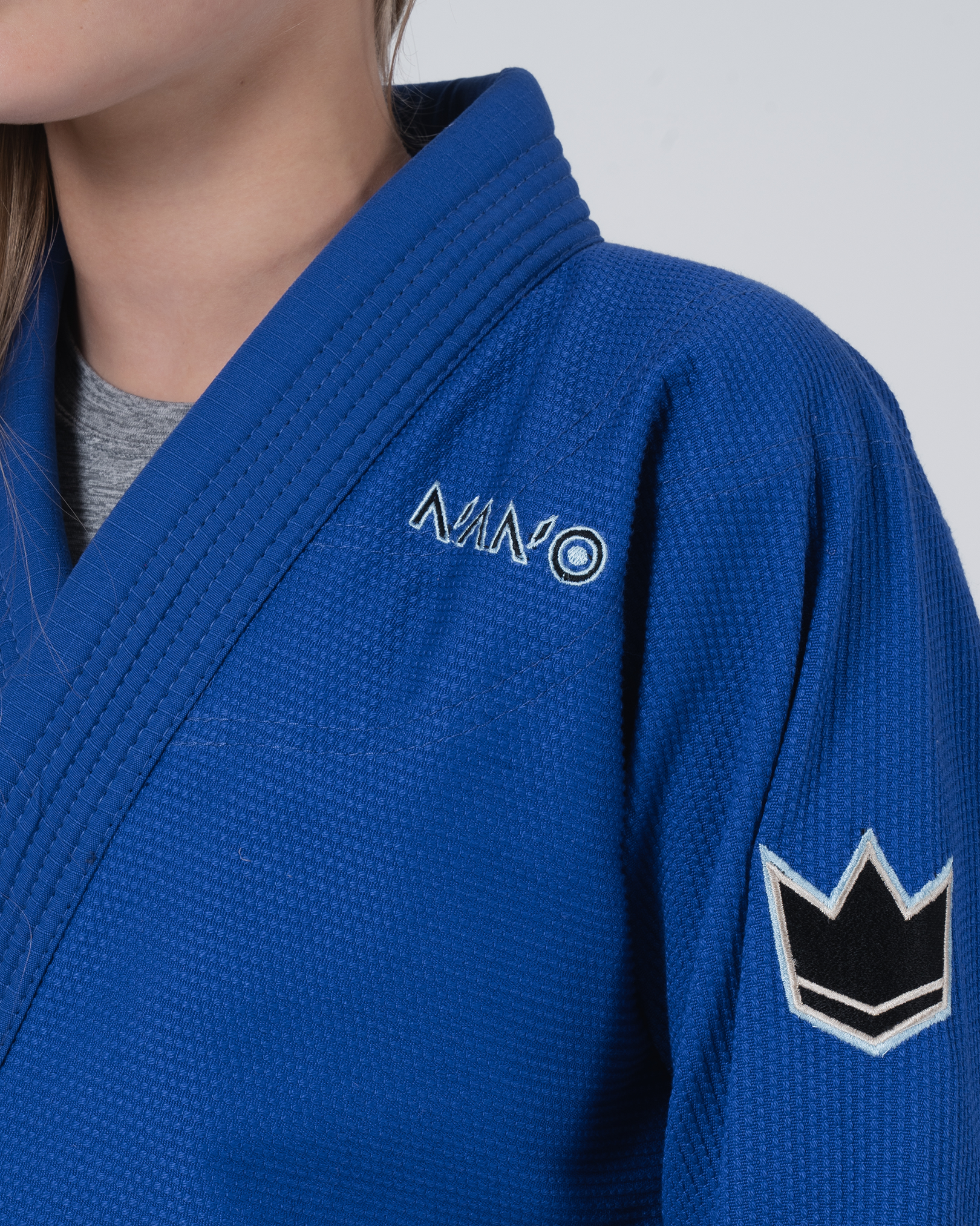 Kingz Nano 3.0 Youth Jiu Jitsu Gi