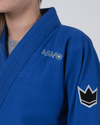 Nano 3.0 Youth Jiu Jitsu Gi