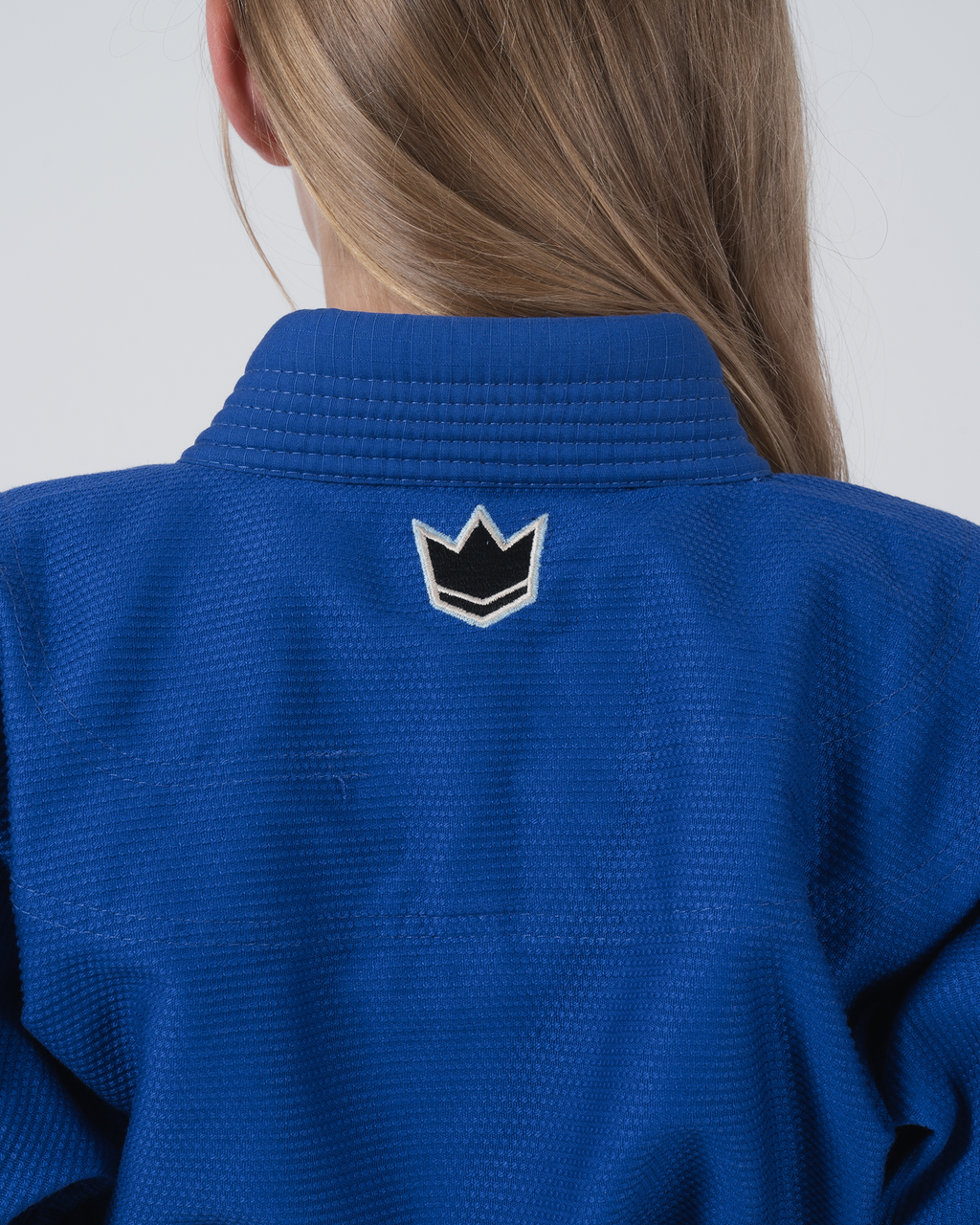 Kingz Nano 3.0 Youth Jiu Jitsu Gi