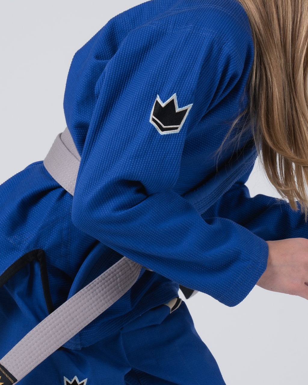 Kingz Nano 3.0 Youth Jiu Jitsu Gi