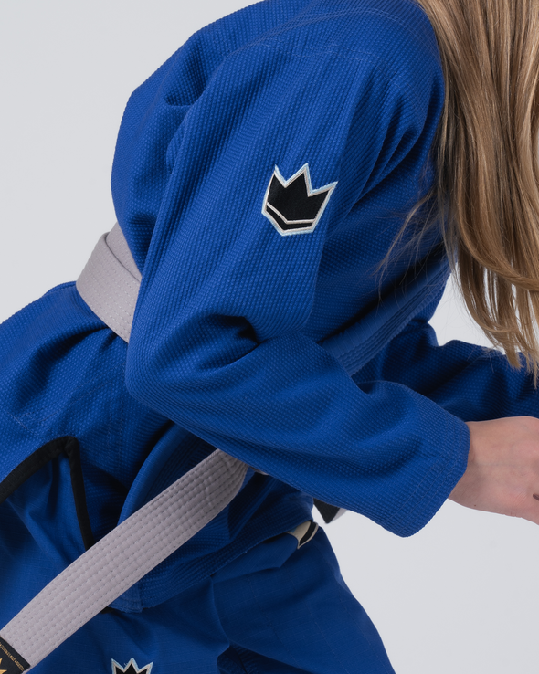 Nano 3.0 Youth Jiu Jitsu Gi